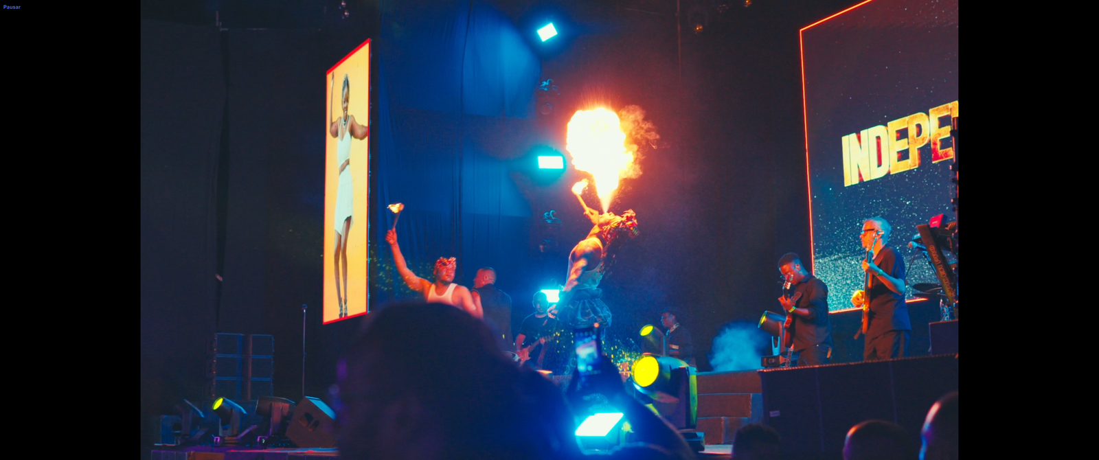 Show Yuri da Cunha e Ary - imagem 7